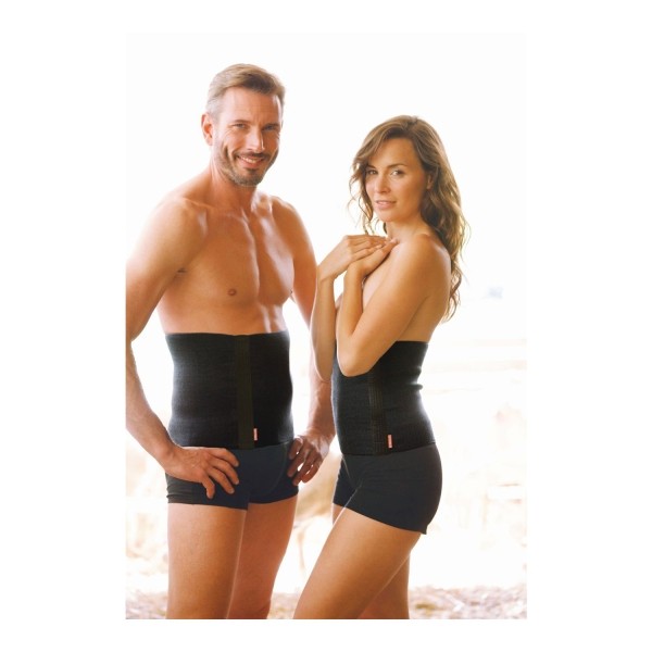 Gibaud Chaleur ceinture thermique mixte