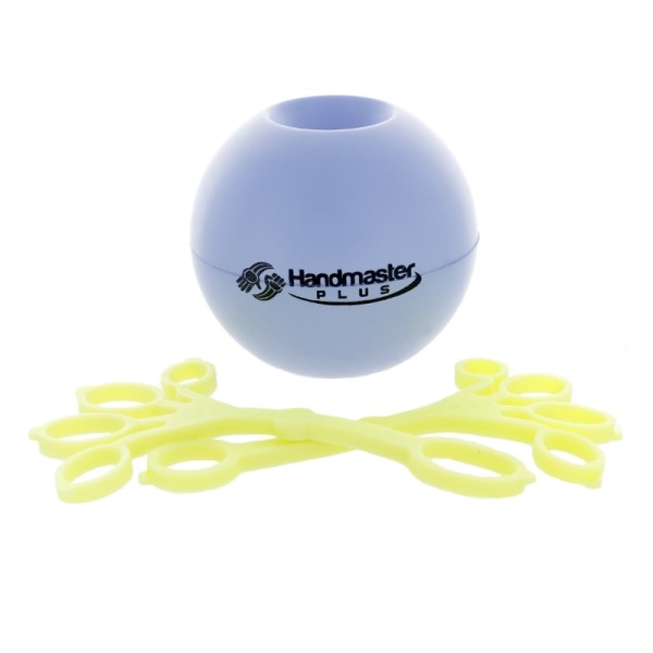 Handmaster Plus balle