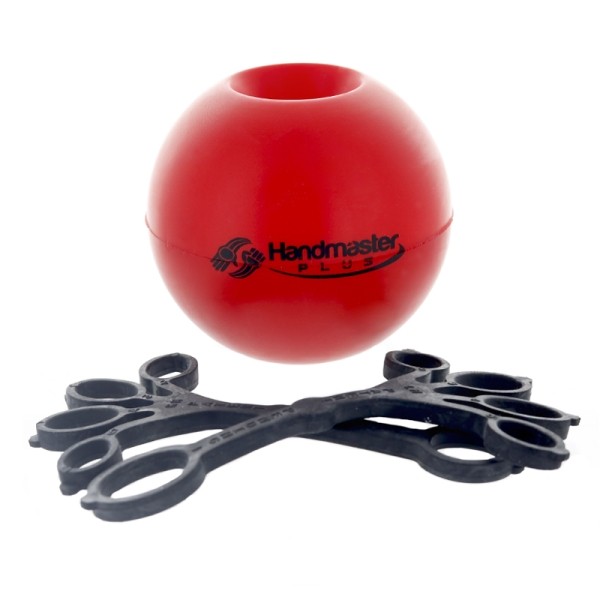 Handmaster Plus balle