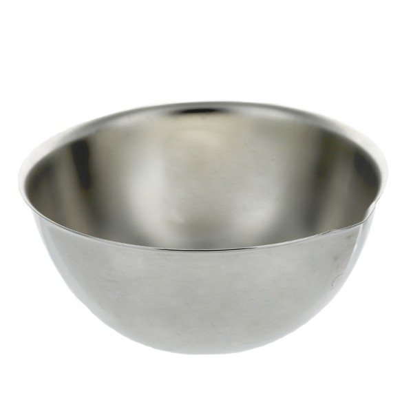 Holtex cupule avec bec en acier inoxydable