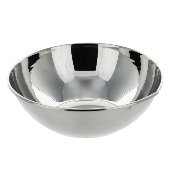 Holtex cupule avec bec en acier inoxydable