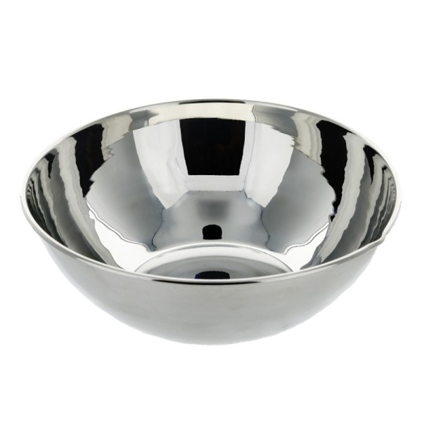 Holtex cupule avec bec en acier inoxydable