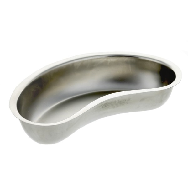 Holtex haricot en acier inoxydable