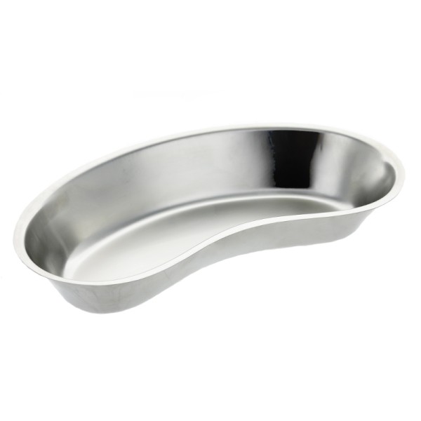 Holtex haricot en acier inoxydable