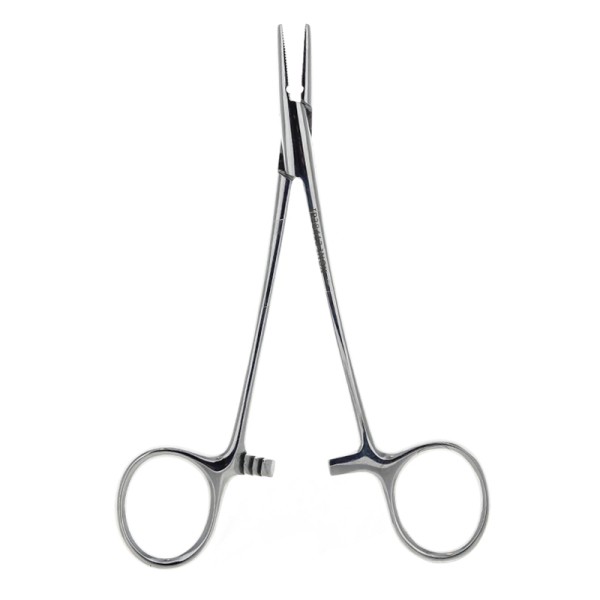 Holtex porte-aiguille Crile-Wood