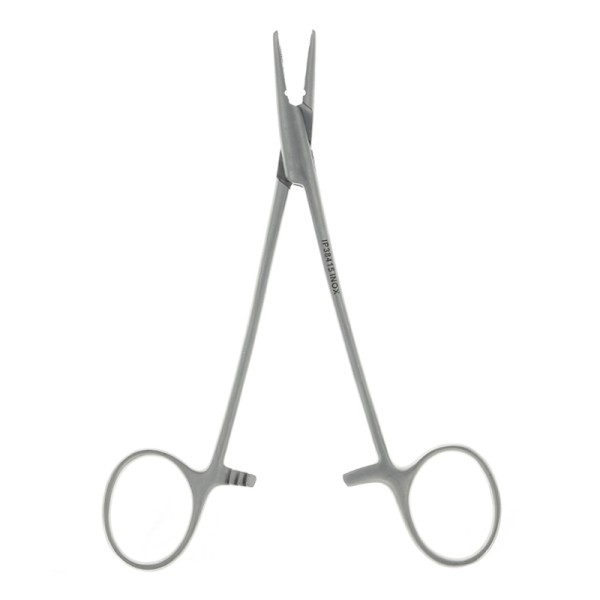 Holtex porte-aiguille Crile-Wood