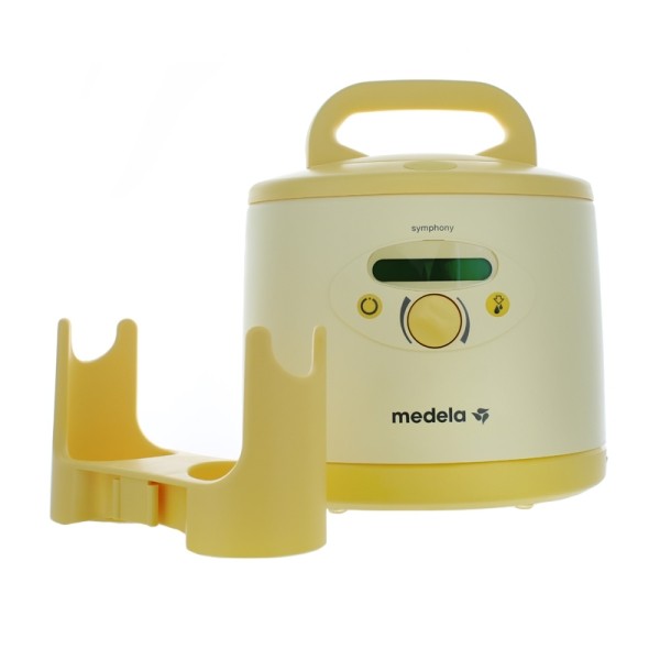 Medela Symphony Plus Tire-Lait électrique double pompage