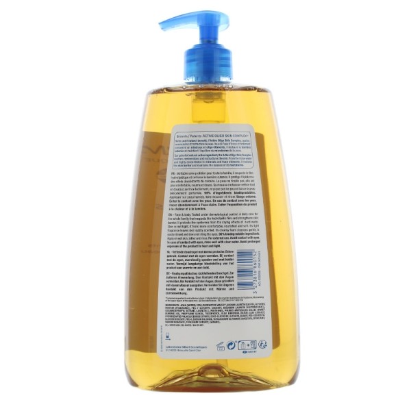 Neutraderm gel douche surgras dermo-protecteur