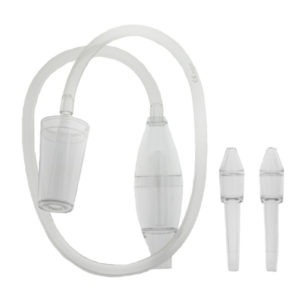 Nezpirateur aspirateur nasal