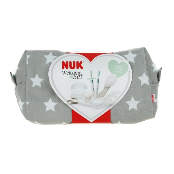 Nuk Set de soin nouveau-né