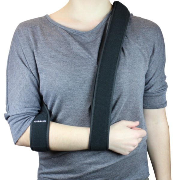 Gibaud Bandoulière à Bretelle Gibortho