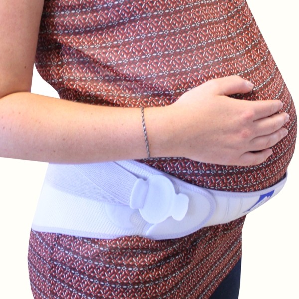 Thuasne LombaMum Ceinture de maternité