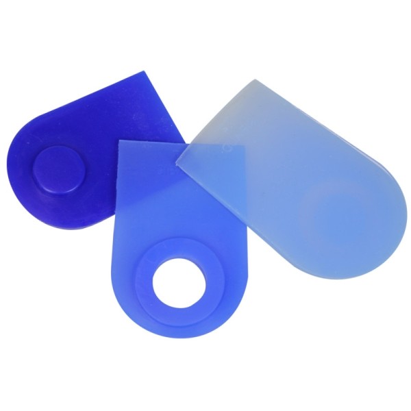 Talonnette Viscogib Evolution Gibaud