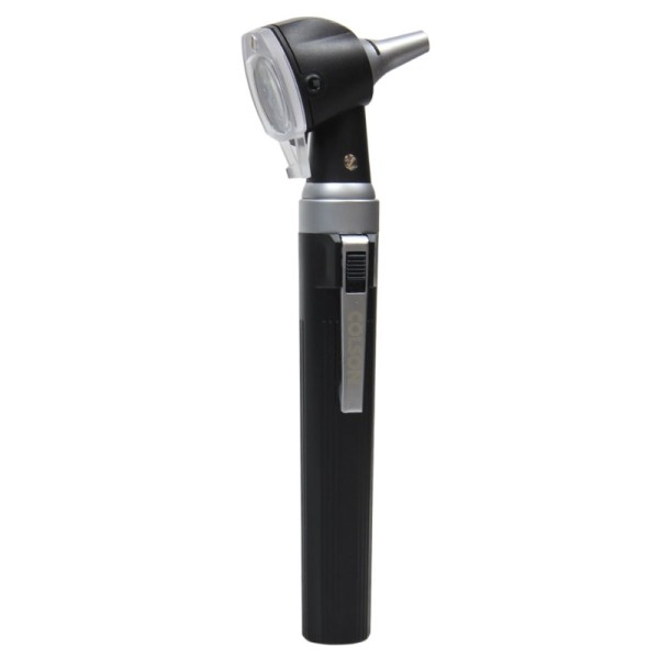 Colson otoscope Visolight à fibre optique