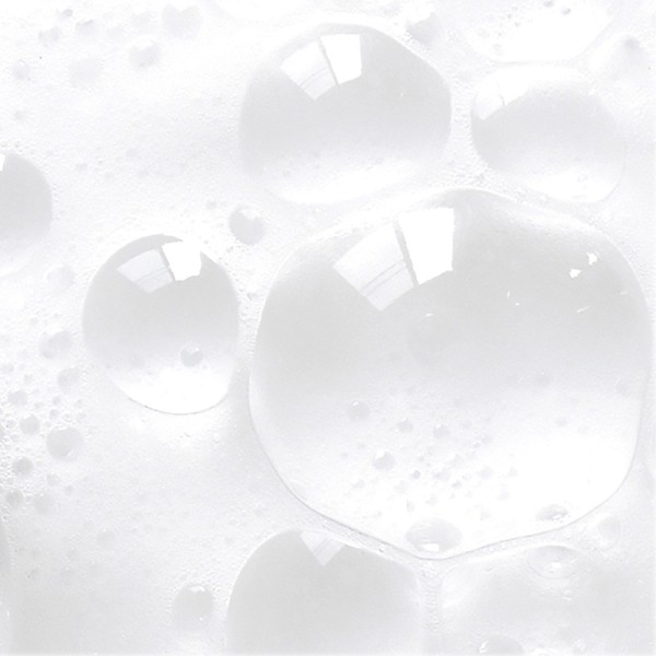 Patyka Mousse nettoyante detox