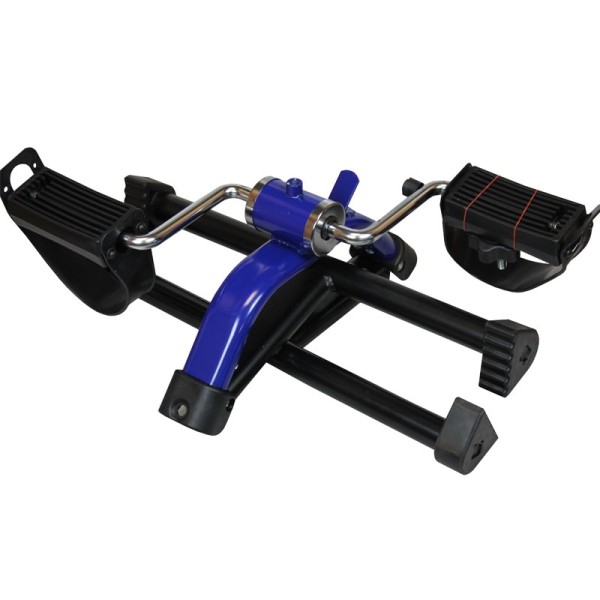 Pédalier d'exercice Kim avec écran LCD