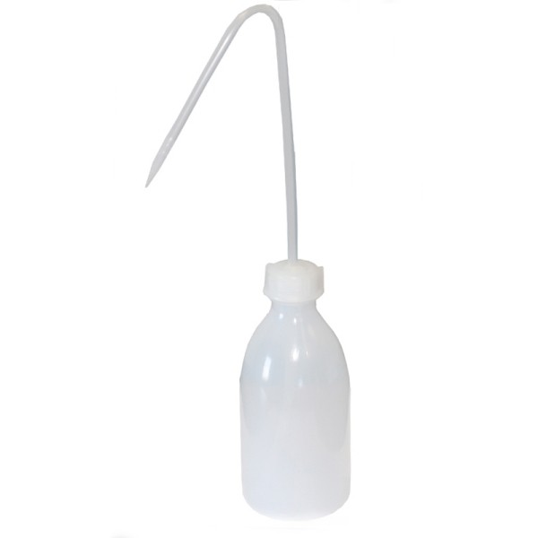 Comed Pissette col de cygne translucide