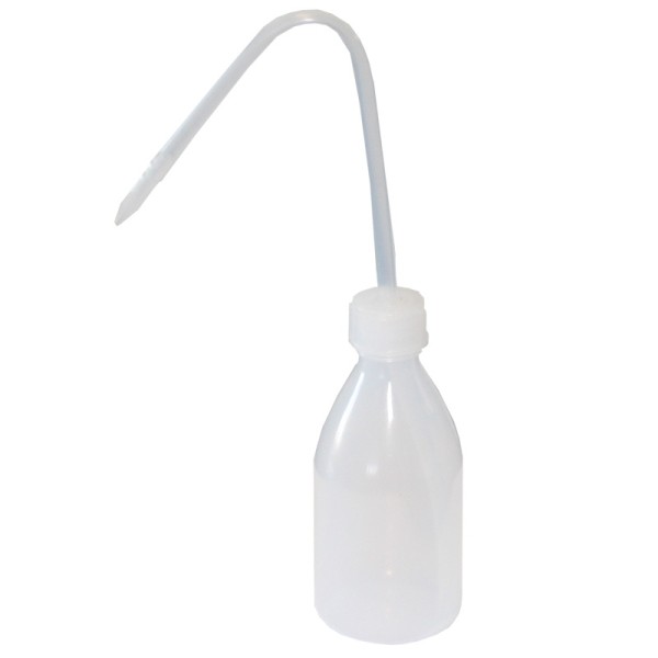 Comed Pissette col de cygne translucide