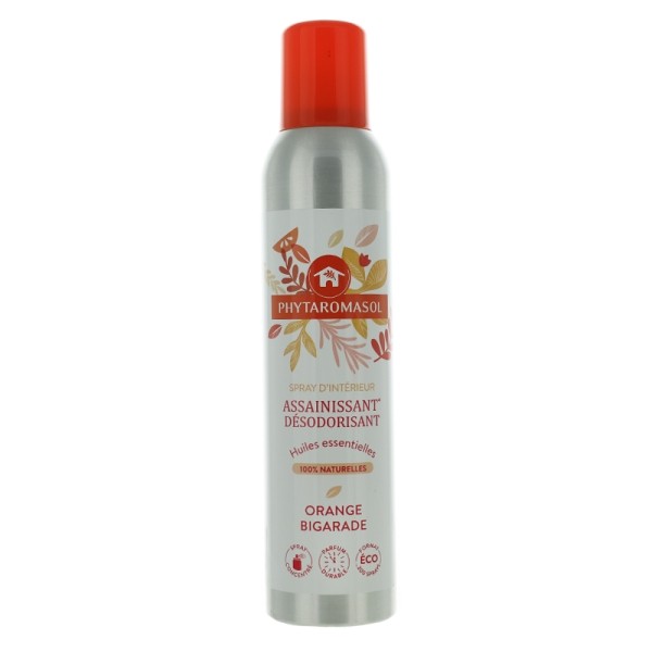 Phytaromasol orange bigarade spray
