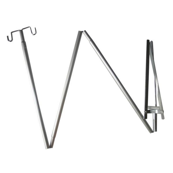 Pied à sérum pliable Medicafoot