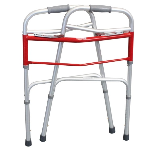 Déambulateur pliant Fortissimo