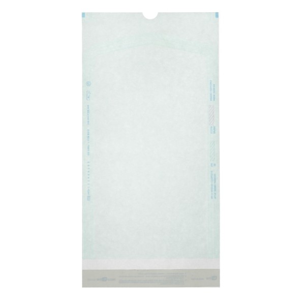 Sachet de stérilisation d'instrument 200 sachets