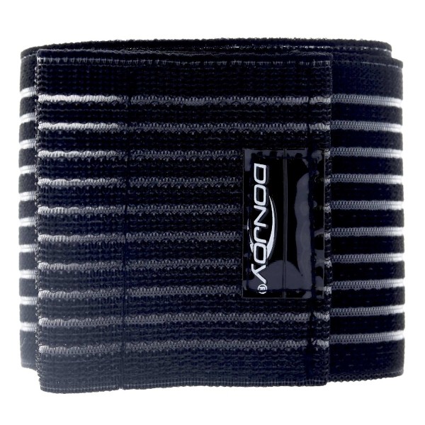 Donjoy Genou bande de strapping