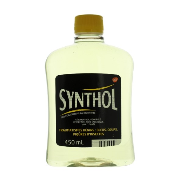 Synthol solution liquide