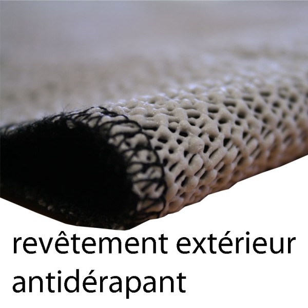 Housse antidérapante Stop gliss