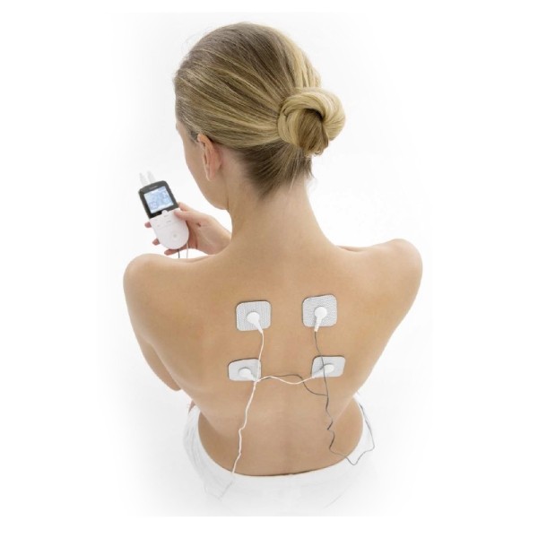 Beurer électrostimulateur TENS/EMS EM49