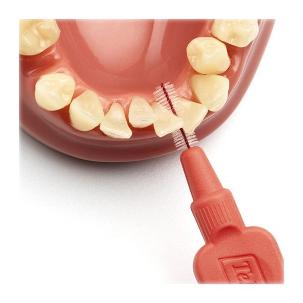 TePe Brossettes interdentaires extra souples