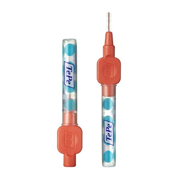 TePe Brossettes interdentaires extra souples
