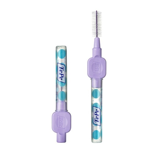 TePe Brossettes interdentaires extra souples