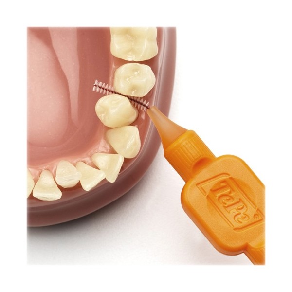 Tepe Brossettes interdentaires originales