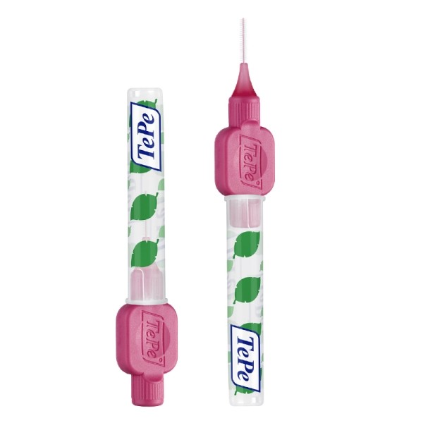 Tepe Brossettes interdentaires originales