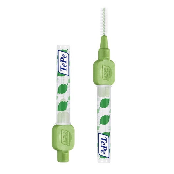 Tepe Brossettes interdentaires originales