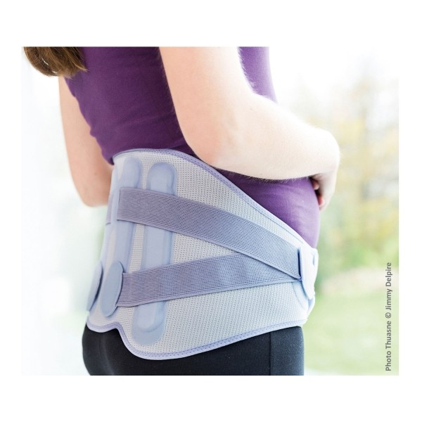 Thuasne LombaMum Ceinture de maternité