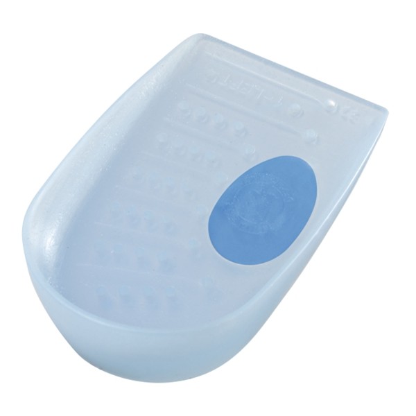 Thuasne talonnettes silicone évolutives