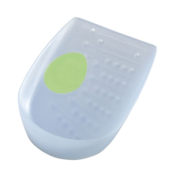 Thuasne talonnettes silicone évolutives