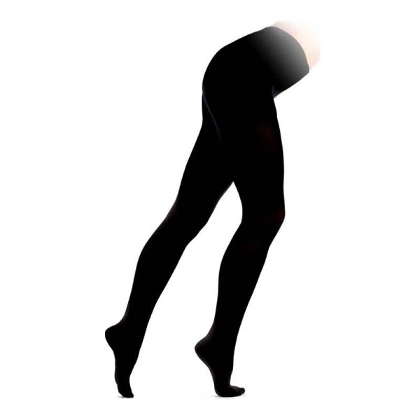 Venoflex Simply Coton Fin Collant de Contention Femme Classe 2