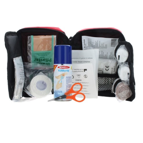 Wundmed Trousse de secours Sport
