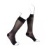Venoflex Secret Chaussettes de Contention Pieds Ouverts Femme Classe 2