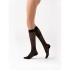 Sigvaris Dynaven Transparent Chaussettes de Contention Femme Classe 2