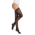 Sigvaris Dynaven Transparent Bas de Contention Femme Classe 2