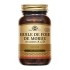 Solgar Huile de Foie de Morue capsules
