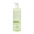A Derma Exomega Control gel lavant 2 en 1
