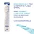 Elgydium Anti-Plaque brosse à dents souple
