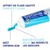 Elgydium dentifrice Junior goût Bubble