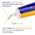 Elgydium Fix Fixation Forte Crème fixative