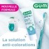 Gum Original White dentifrice blanchissant